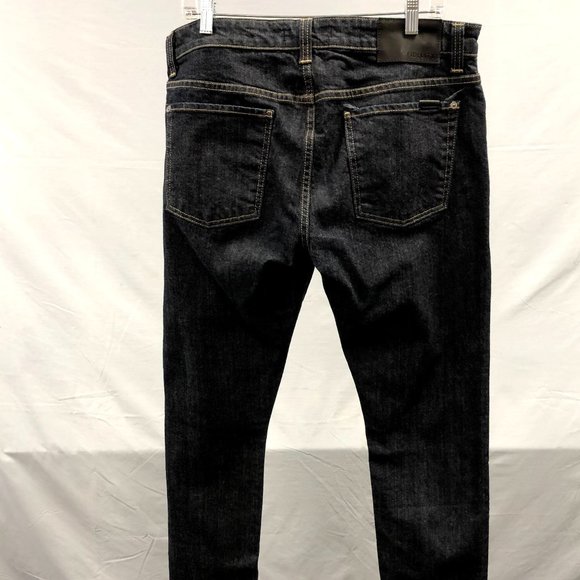 Fidelity Men's Jimmy Jeans Medium Wash Denim - Picture 2 of 6